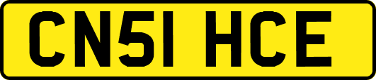 CN51HCE