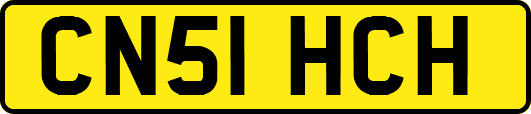CN51HCH