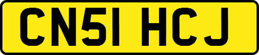 CN51HCJ