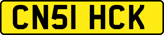 CN51HCK