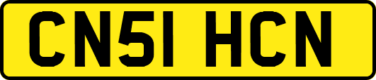 CN51HCN