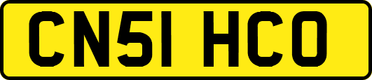 CN51HCO