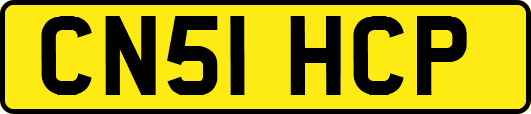 CN51HCP
