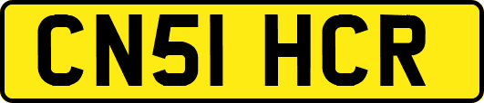 CN51HCR