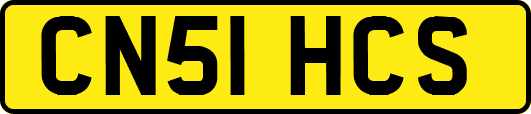 CN51HCS