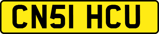 CN51HCU