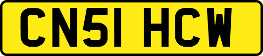 CN51HCW