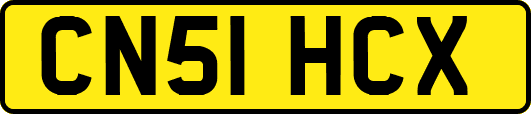 CN51HCX