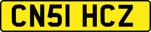 CN51HCZ