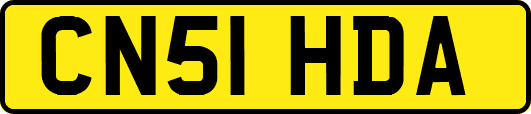 CN51HDA