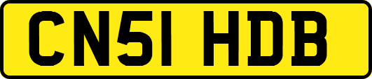 CN51HDB