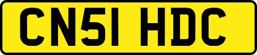 CN51HDC