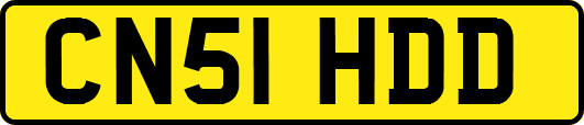 CN51HDD