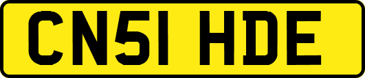 CN51HDE