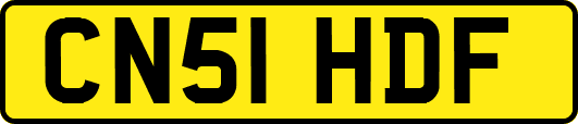 CN51HDF