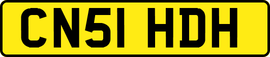 CN51HDH