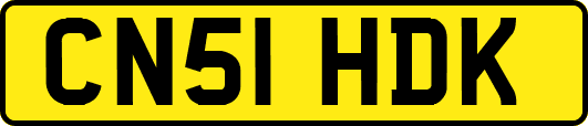 CN51HDK