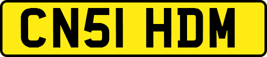 CN51HDM