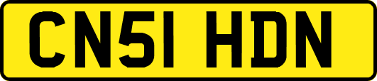 CN51HDN