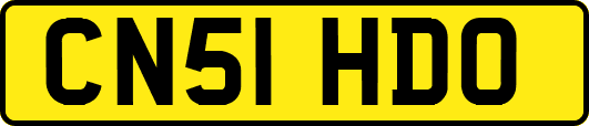 CN51HDO