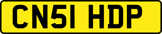 CN51HDP