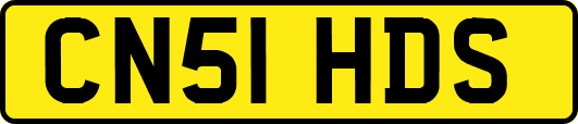 CN51HDS