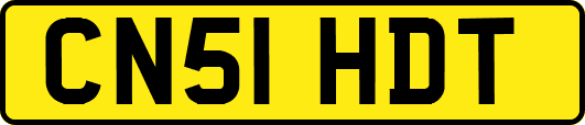 CN51HDT