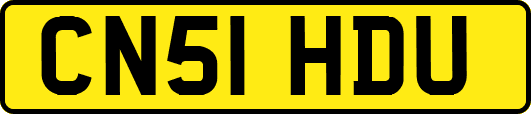 CN51HDU