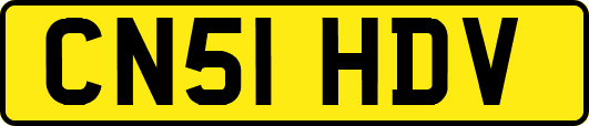 CN51HDV