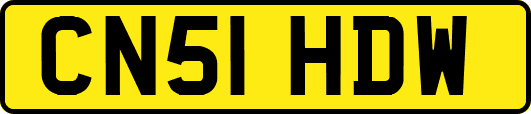 CN51HDW
