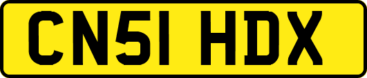 CN51HDX