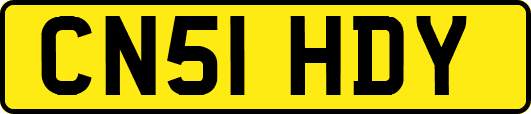 CN51HDY
