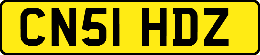 CN51HDZ