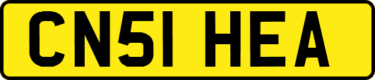 CN51HEA