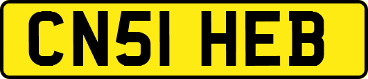 CN51HEB