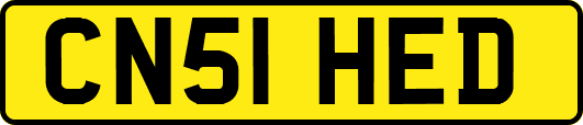 CN51HED