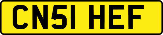 CN51HEF