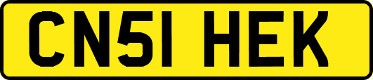 CN51HEK