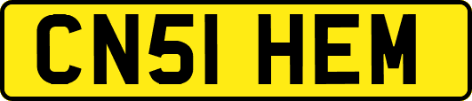 CN51HEM
