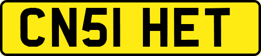 CN51HET