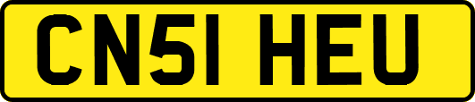 CN51HEU