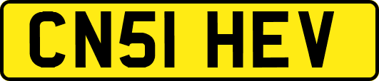 CN51HEV