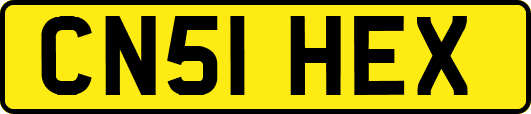 CN51HEX