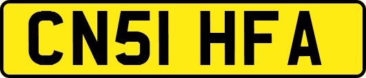 CN51HFA