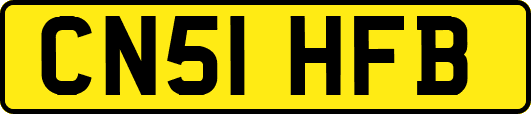 CN51HFB