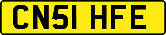 CN51HFE