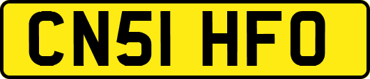 CN51HFO