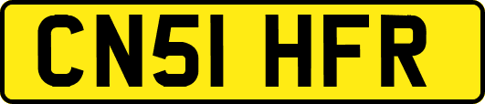 CN51HFR