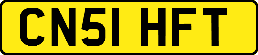 CN51HFT