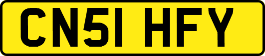 CN51HFY